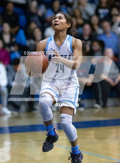 Thumbnail 2 in Anaheim @ Ramona (CIF Regional Final) photogallery.
