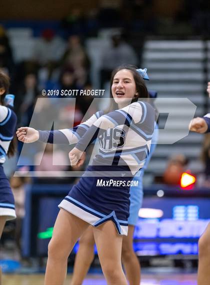 Thumbnail 3 in Anaheim @ Ramona (CIF Regional Final) photogallery.