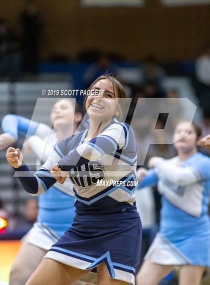 Thumbnail 3 in Anaheim @ Ramona (CIF Regional Final) photogallery.