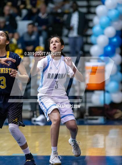 Thumbnail 3 in Anaheim @ Ramona (CIF Regional Final) photogallery.