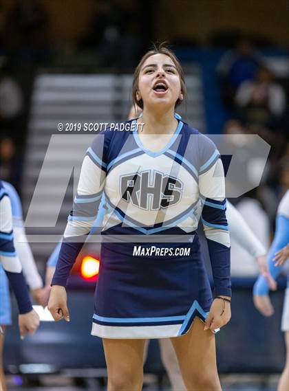 Thumbnail 1 in Anaheim @ Ramona (CIF Regional Final) photogallery.