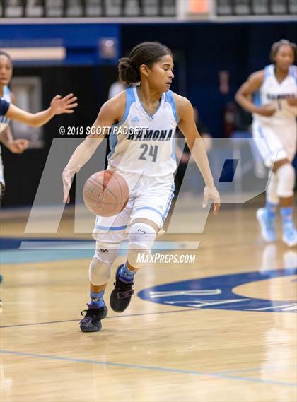 Thumbnail 3 in Anaheim @ Ramona (CIF Regional Final) photogallery.