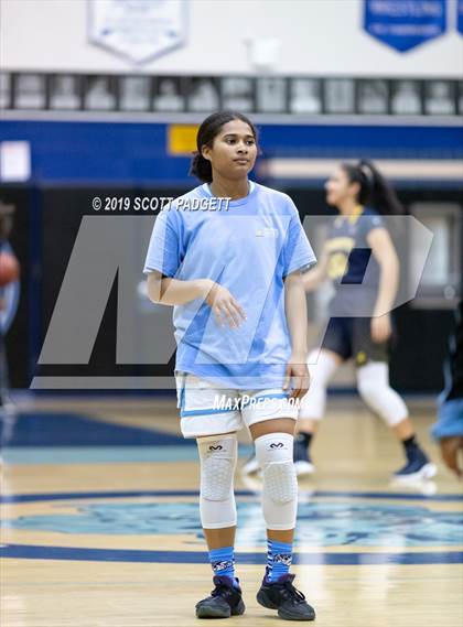Thumbnail 1 in Anaheim @ Ramona (CIF Regional Final) photogallery.