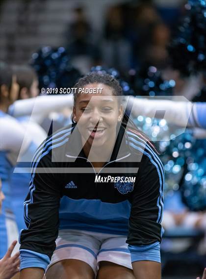 Thumbnail 2 in Anaheim @ Ramona (CIF Regional Final) photogallery.