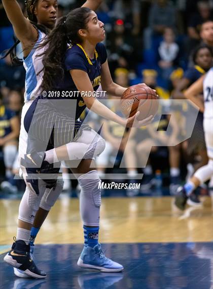 Thumbnail 3 in Anaheim @ Ramona (CIF Regional Final) photogallery.