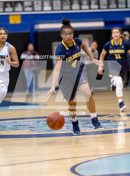 Thumbnail 1 in Anaheim @ Ramona (CIF Regional Final) photogallery.