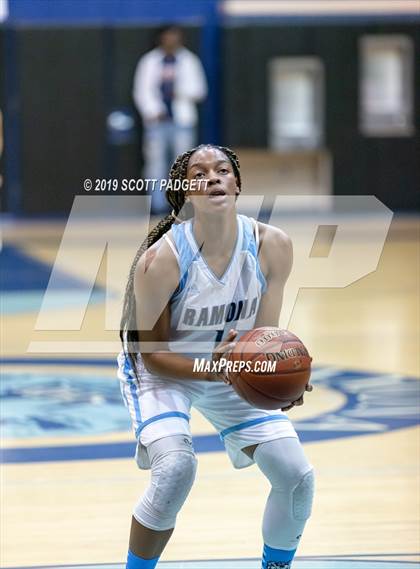 Thumbnail 3 in Anaheim @ Ramona (CIF Regional Final) photogallery.