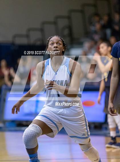 Thumbnail 3 in Anaheim @ Ramona (CIF Regional Final) photogallery.
