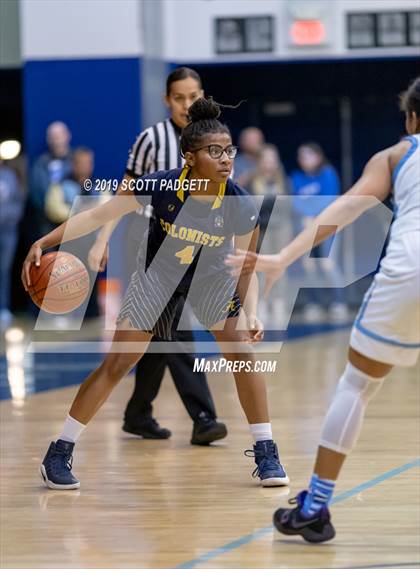 Thumbnail 2 in Anaheim @ Ramona (CIF Regional Final) photogallery.