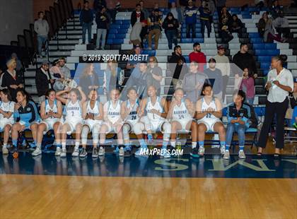 Thumbnail 3 in Anaheim @ Ramona (CIF Regional Final) photogallery.