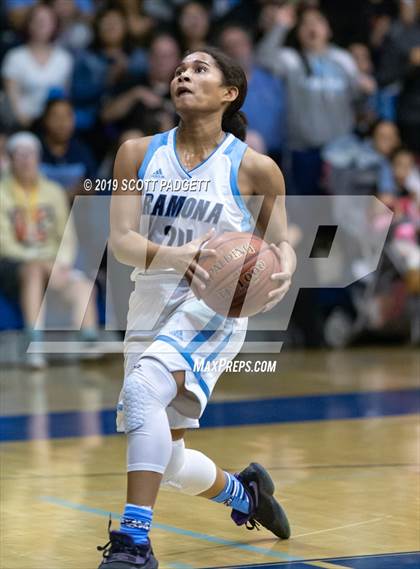 Thumbnail 1 in Anaheim @ Ramona (CIF Regional Final) photogallery.