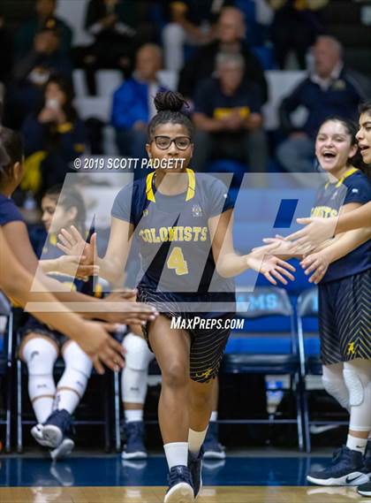 Thumbnail 1 in Anaheim @ Ramona (CIF Regional Final) photogallery.