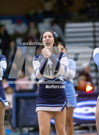 Thumbnail 2 in Anaheim @ Ramona (CIF Regional Final) photogallery.