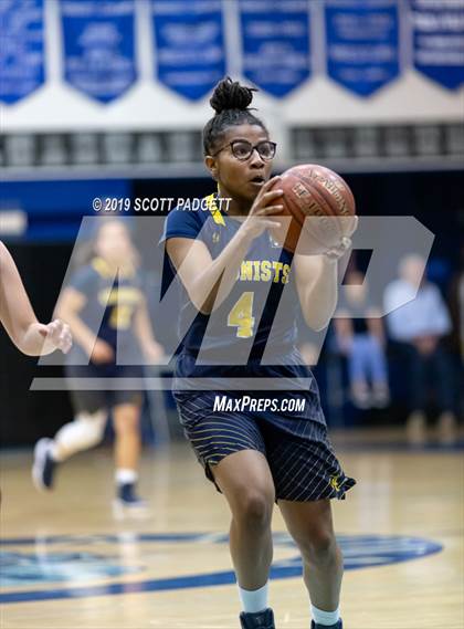 Thumbnail 2 in Anaheim @ Ramona (CIF Regional Final) photogallery.