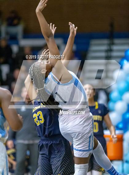 Thumbnail 2 in Anaheim @ Ramona (CIF Regional Final) photogallery.