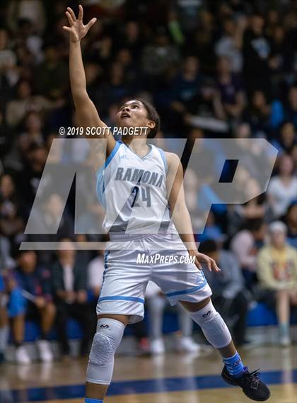 Thumbnail 3 in Anaheim @ Ramona (CIF Regional Final) photogallery.