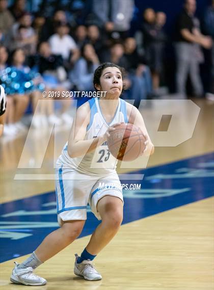 Thumbnail 2 in Anaheim @ Ramona (CIF Regional Final) photogallery.