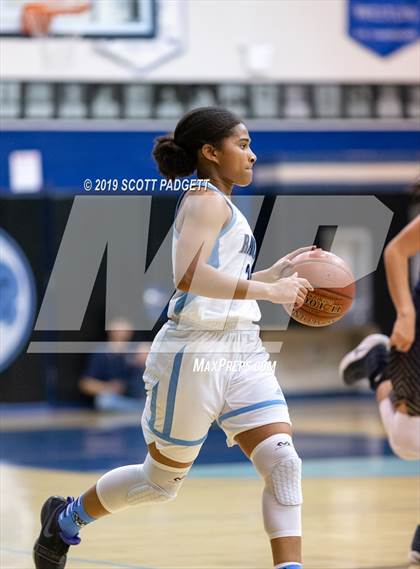Thumbnail 3 in Anaheim @ Ramona (CIF Regional Final) photogallery.
