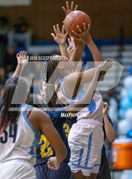Thumbnail 3 in Anaheim @ Ramona (CIF Regional Final) photogallery.
