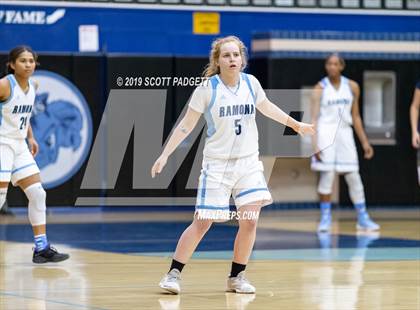 Thumbnail 3 in Anaheim @ Ramona (CIF Regional Final) photogallery.