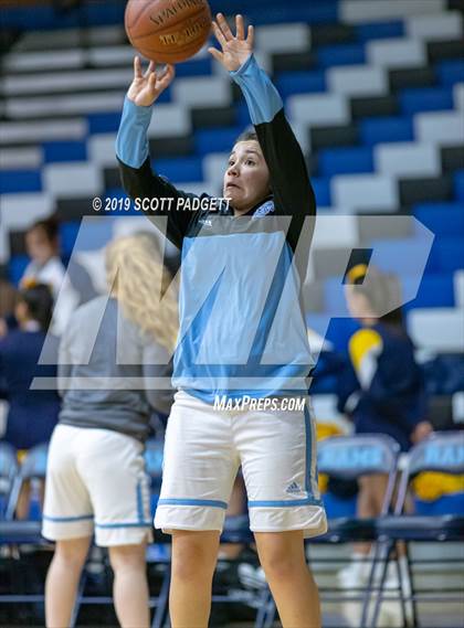 Thumbnail 1 in Anaheim @ Ramona (CIF Regional Final) photogallery.