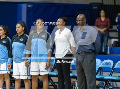Thumbnail 1 in Anaheim @ Ramona (CIF Regional Final) photogallery.
