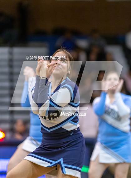 Thumbnail 1 in Anaheim @ Ramona (CIF Regional Final) photogallery.
