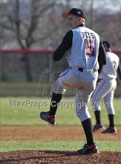 Thumbnail 1 in Lancaster Catholic @ Hempfield photogallery.