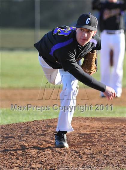 Thumbnail 1 in Lancaster Catholic @ Hempfield photogallery.
