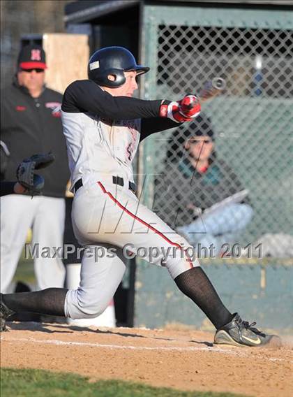 Thumbnail 3 in Lancaster Catholic @ Hempfield photogallery.