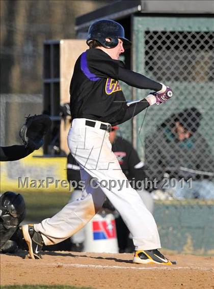 Thumbnail 3 in Lancaster Catholic @ Hempfield photogallery.