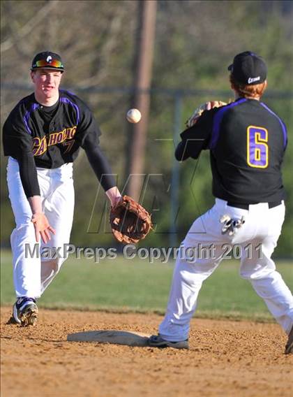 Thumbnail 3 in Lancaster Catholic @ Hempfield photogallery.