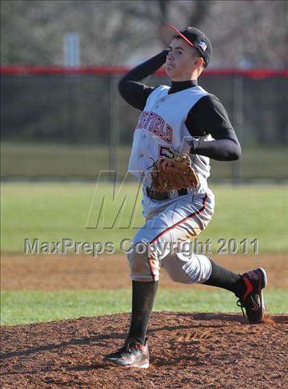 Thumbnail 1 in Lancaster Catholic @ Hempfield photogallery.