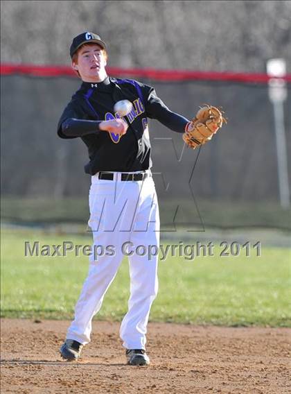 Thumbnail 2 in Lancaster Catholic @ Hempfield photogallery.