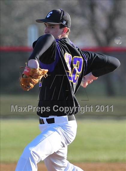 Thumbnail 3 in Lancaster Catholic @ Hempfield photogallery.