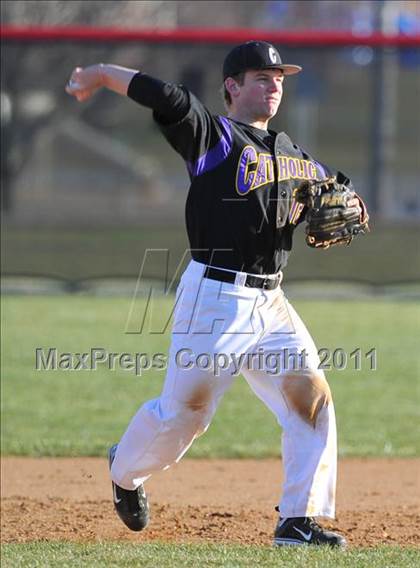 Thumbnail 3 in Lancaster Catholic @ Hempfield photogallery.