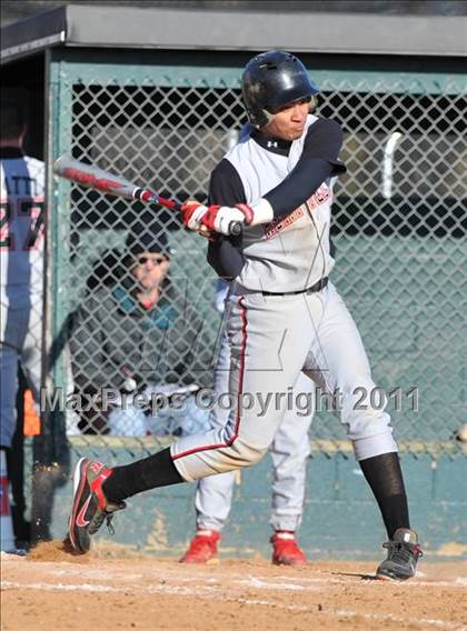 Thumbnail 2 in Lancaster Catholic @ Hempfield photogallery.