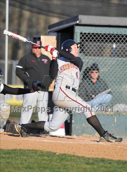 Thumbnail 1 in Lancaster Catholic @ Hempfield photogallery.