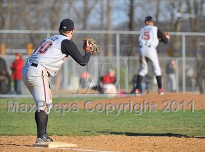 Thumbnail 2 in Lancaster Catholic @ Hempfield photogallery.