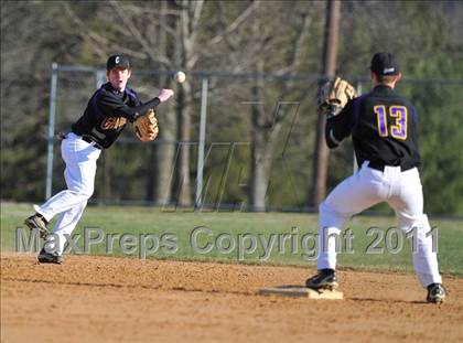 Thumbnail 3 in Lancaster Catholic @ Hempfield photogallery.