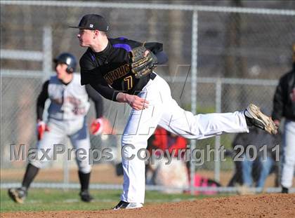 Thumbnail 3 in Lancaster Catholic @ Hempfield photogallery.