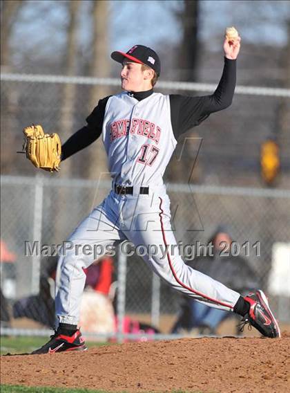 Thumbnail 3 in Lancaster Catholic @ Hempfield photogallery.