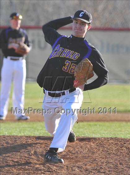 Thumbnail 2 in Lancaster Catholic @ Hempfield photogallery.