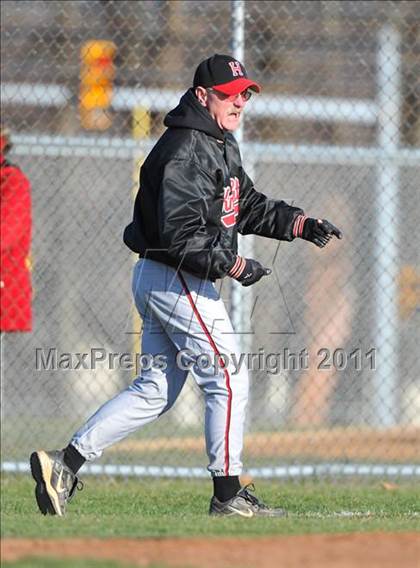 Thumbnail 3 in Lancaster Catholic @ Hempfield photogallery.