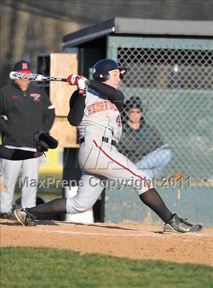 Thumbnail 1 in Lancaster Catholic @ Hempfield photogallery.