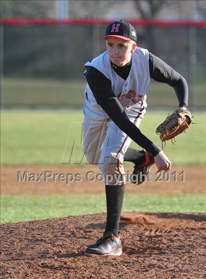 Thumbnail 2 in Lancaster Catholic @ Hempfield photogallery.