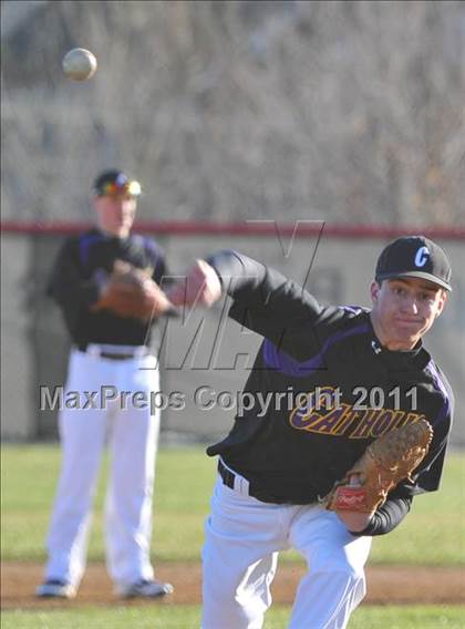Thumbnail 3 in Lancaster Catholic @ Hempfield photogallery.