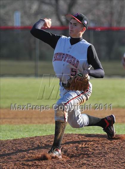 Thumbnail 3 in Lancaster Catholic @ Hempfield photogallery.