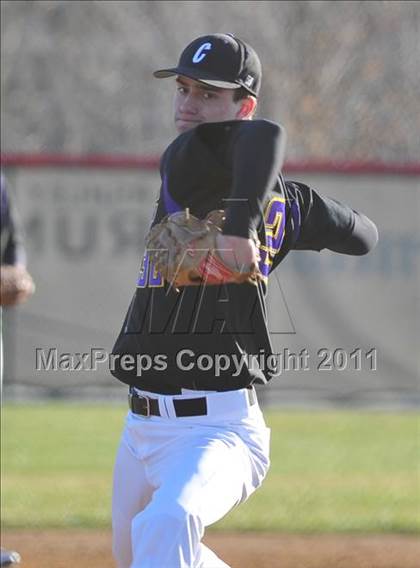Thumbnail 1 in Lancaster Catholic @ Hempfield photogallery.