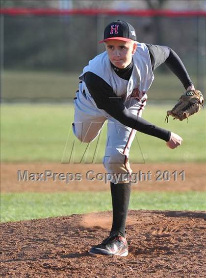 Thumbnail 3 in Lancaster Catholic @ Hempfield photogallery.